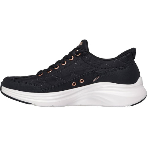 Skechers Ladies Slip-ins Contour Foam Golden Hour Trainers