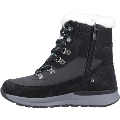 Cotswold Ladies Sheephouse Waterproof Walking Boots
