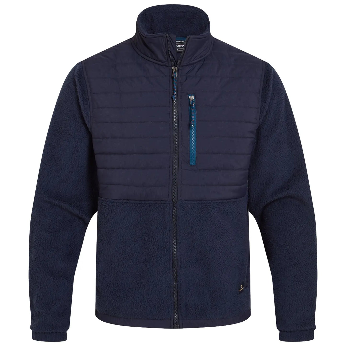 Craghoppers Mens Montadale Hybrid Jacket