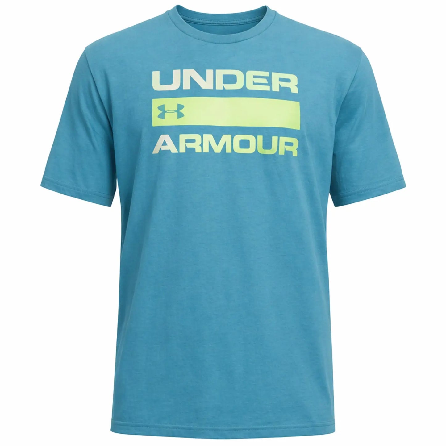 Under Armour Mens Team Issue Wordmark T-Shirt