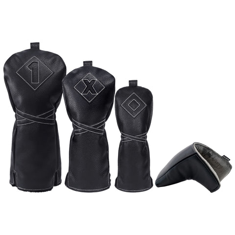 Izzo Golf Premium Headcovers