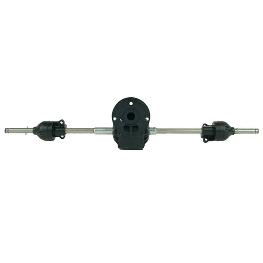 Motocaddy S-Series DHC Electric Golf Trolley Gearbox and Axle Range