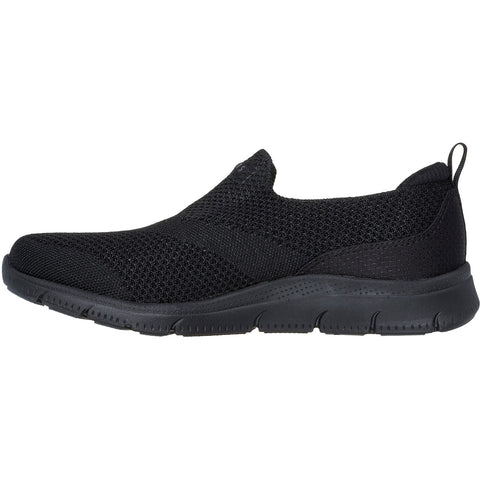 Skechers Ladies Arch Fit Refine 2.0 Cascade Trainers