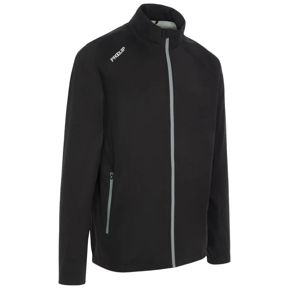 ProQuip Mens ProPac Lite Waterproof Jacket