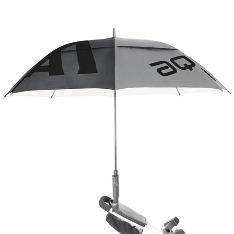 Big Max Aqua UV XL 64" Double Canopy Umbrella