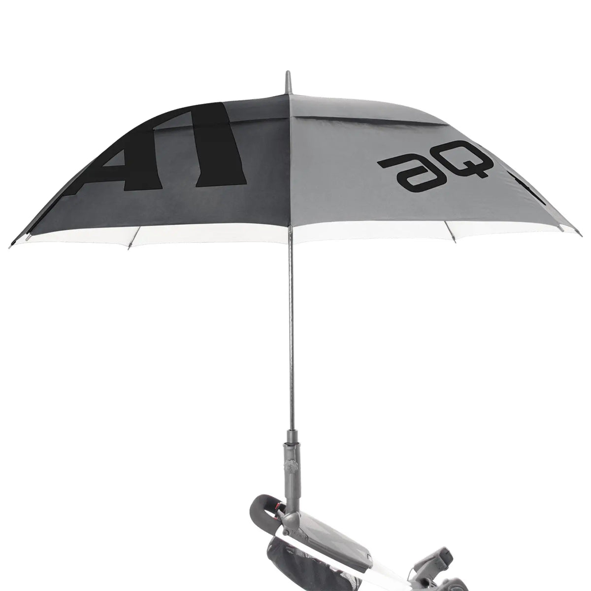 Big Max Aqua UV XL 64" Double Canopy Umbrella