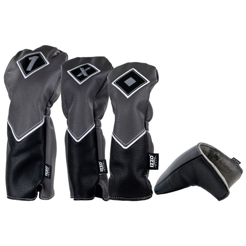 Izzo Golf Premium Headcovers