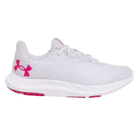 Under Armour Ladies Charged Speed Swift Trainers