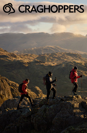 Be Next Adventure Ready.