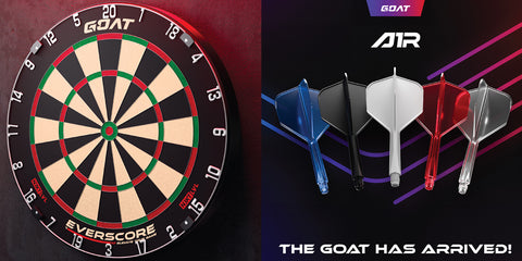 Hit The Bullseye With Moulded Fights.