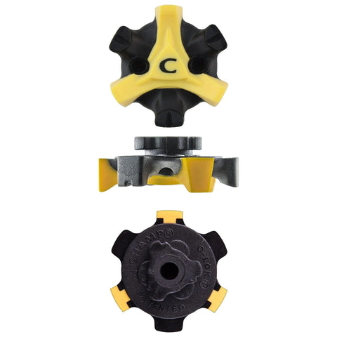 Champ Stinger Q-Lok Golf Shoe Cleats