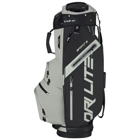 Big Max Dri Lite Sport 3 Cart Bag