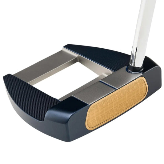 Odyssey Golf Mens Ai-One Milled Jailbird Mini T DB Versa Putter