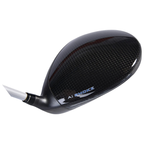 EX-DEMO Callaway Ladies Paradym AI-Smoke Max Fast Driver