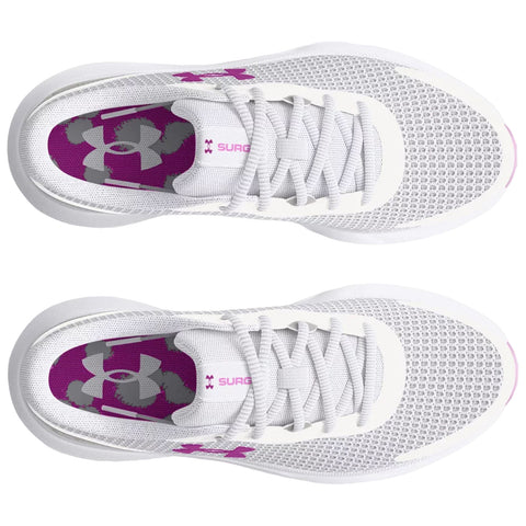 Under Armour Ladies Surge 3 Trainers