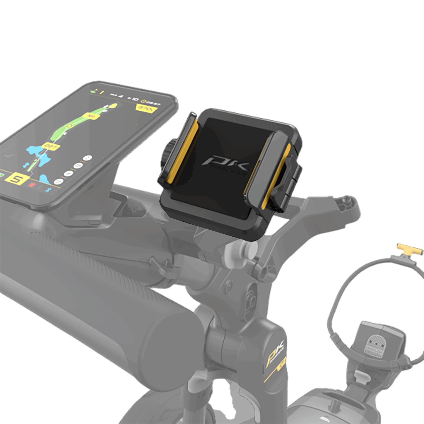 PowaKaddy GPS / Smartphone / Device Holder