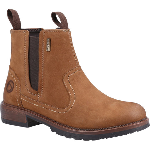 Cotswold Ladies Laverton Waterproof Dealer Boots