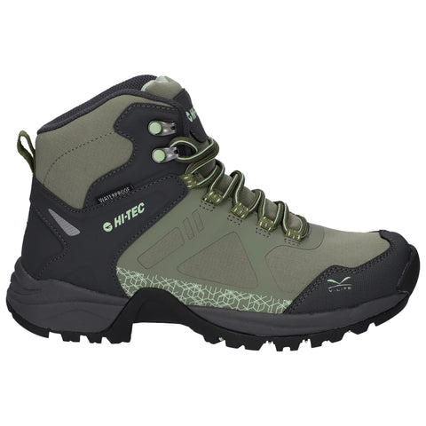 Hi-Tec Ladies V-Lite Psych Boots Clearance