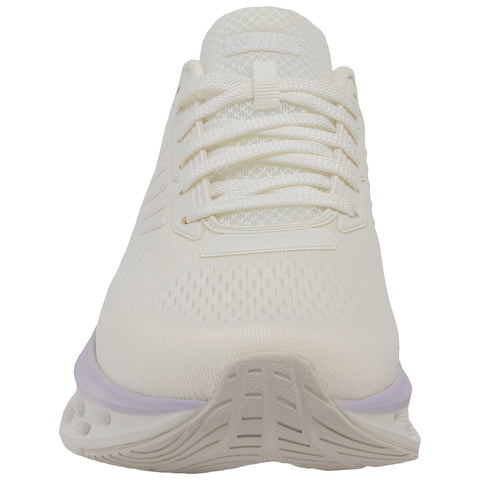 K-Swiss Ladies Melrose Tubes Lite Trainers