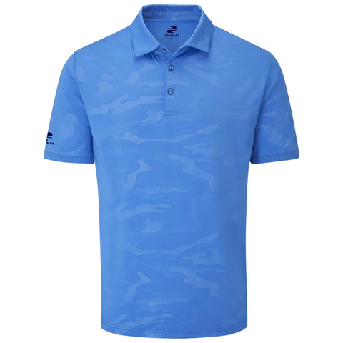 Stuburt Mens Dipper Polo Shirt