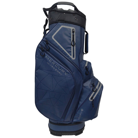 FastFold Mercury Waterproof Cart Bag