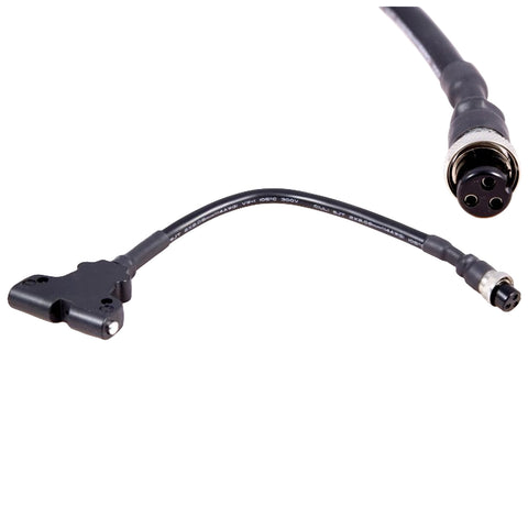 Electric Golf Trolley Battery Adapter