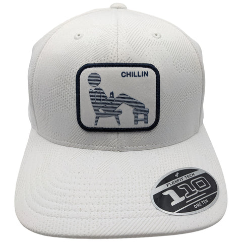 Black Clover Mens Chillin' Cap