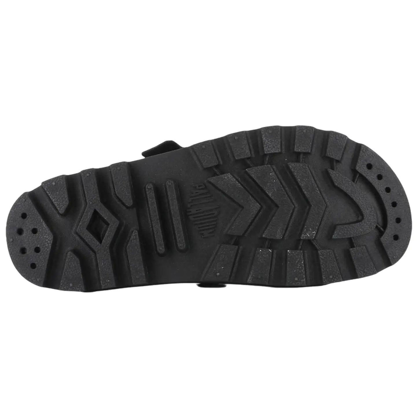 Palladium Unisex Dunelite Pyla Suede Clogs