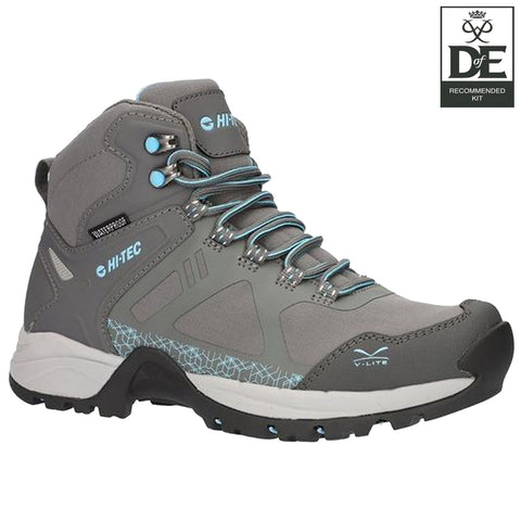 Hi-Tec Ladies V-Lite Psych Boots Clearance