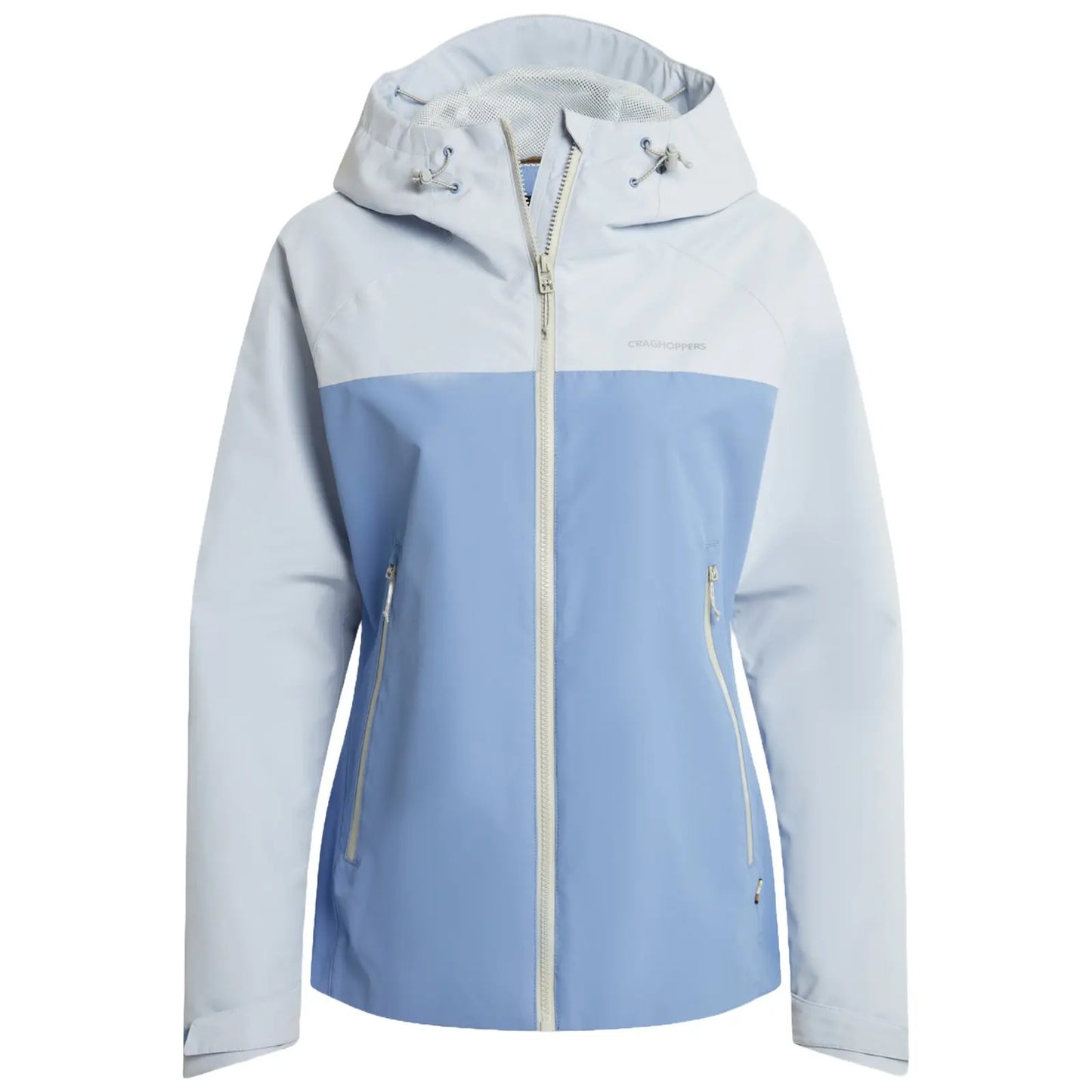 Craghoppers Ladies Vanth Waterproof Jacket