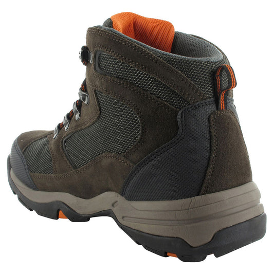 Hi-Tec Mens Storm Waterproof Walking Boots 6 UK
