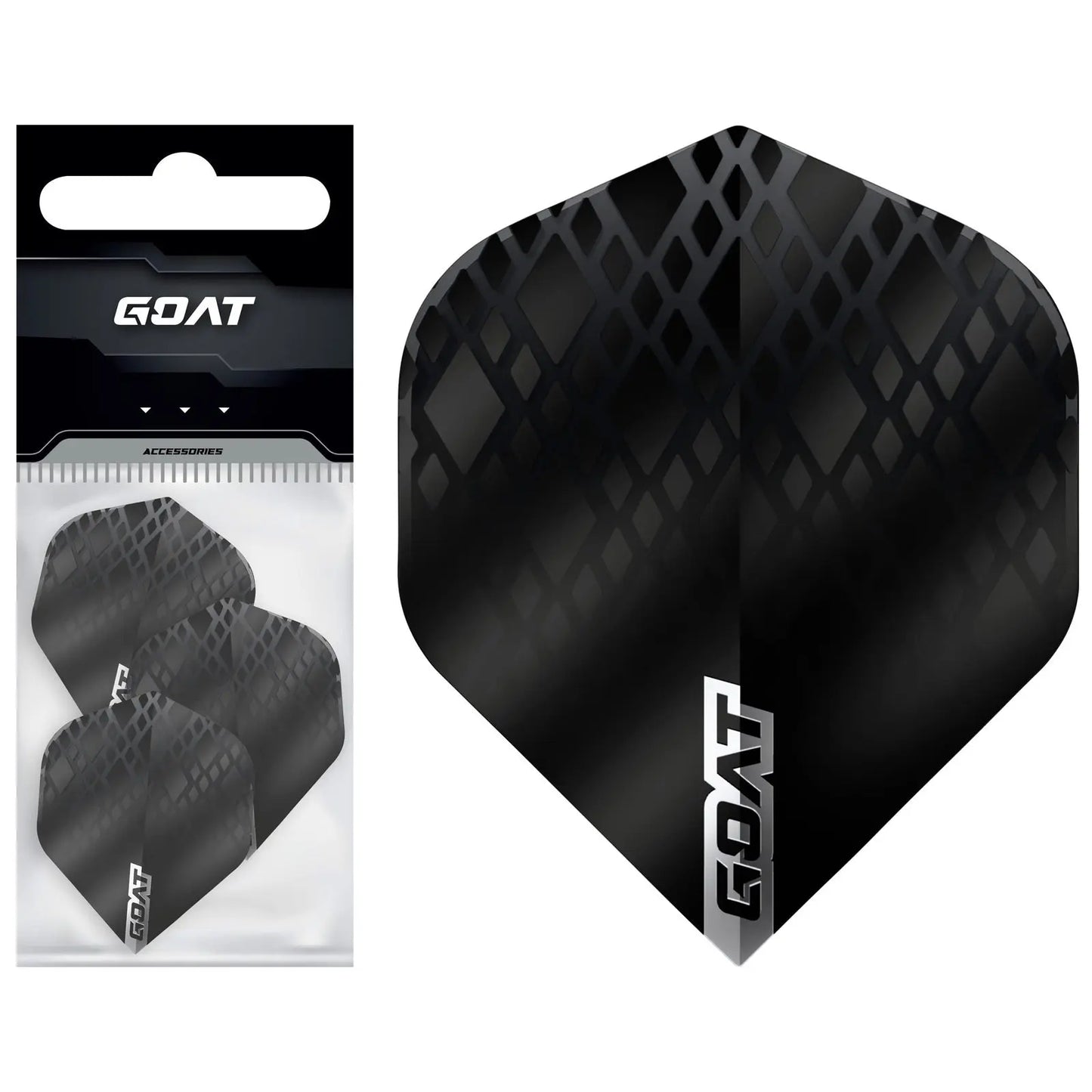 GOAT Reload Dart Flights