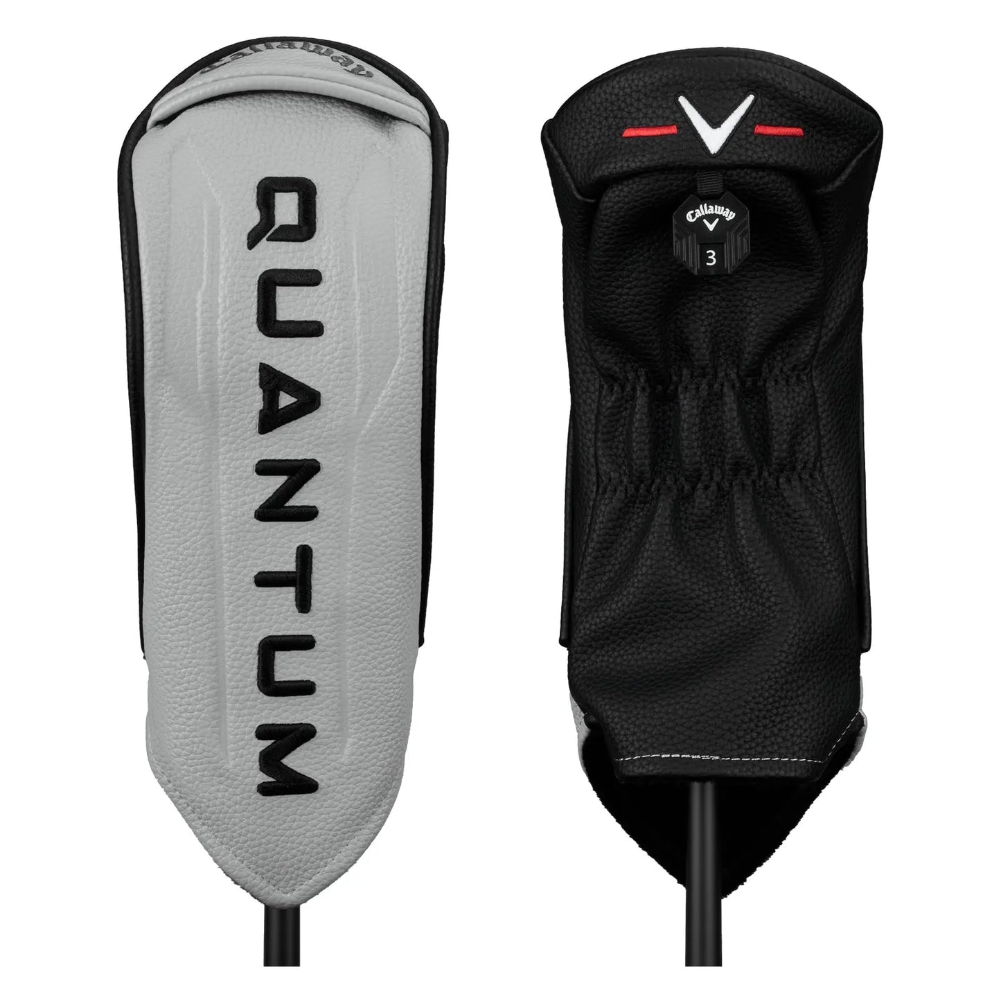 Callaway Golf Mens Quantum Max Fairway Wood