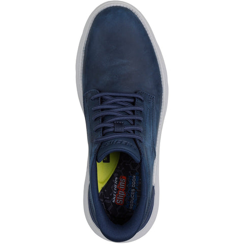 Skechers Mens Slip-ins Garza Duran Shoes