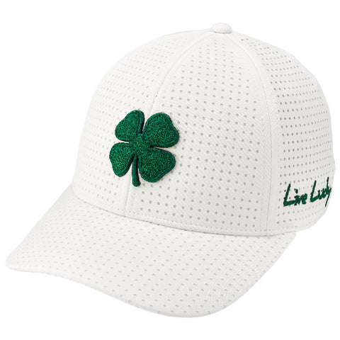 Black Clover Perf Cap