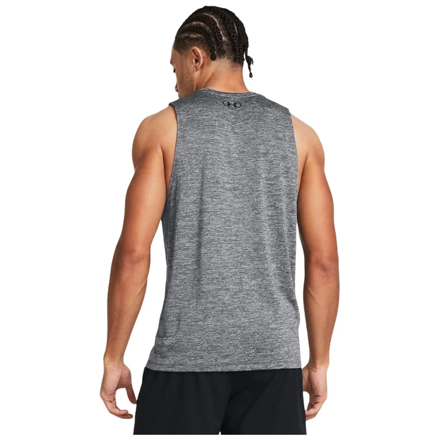 Under Armour Mens Tech Tank - Small