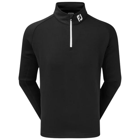 FootJoy Mens Chill-Out Half Zip Top