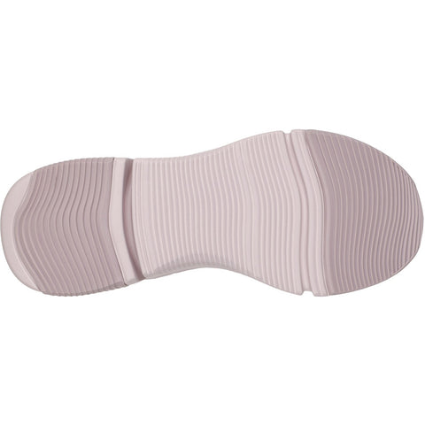 Skechers Ladies Slip-ins BOBS Sport Sparrow Flex Too You Trainers