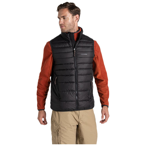 Craghoppers Mens Compresslite IX Vest