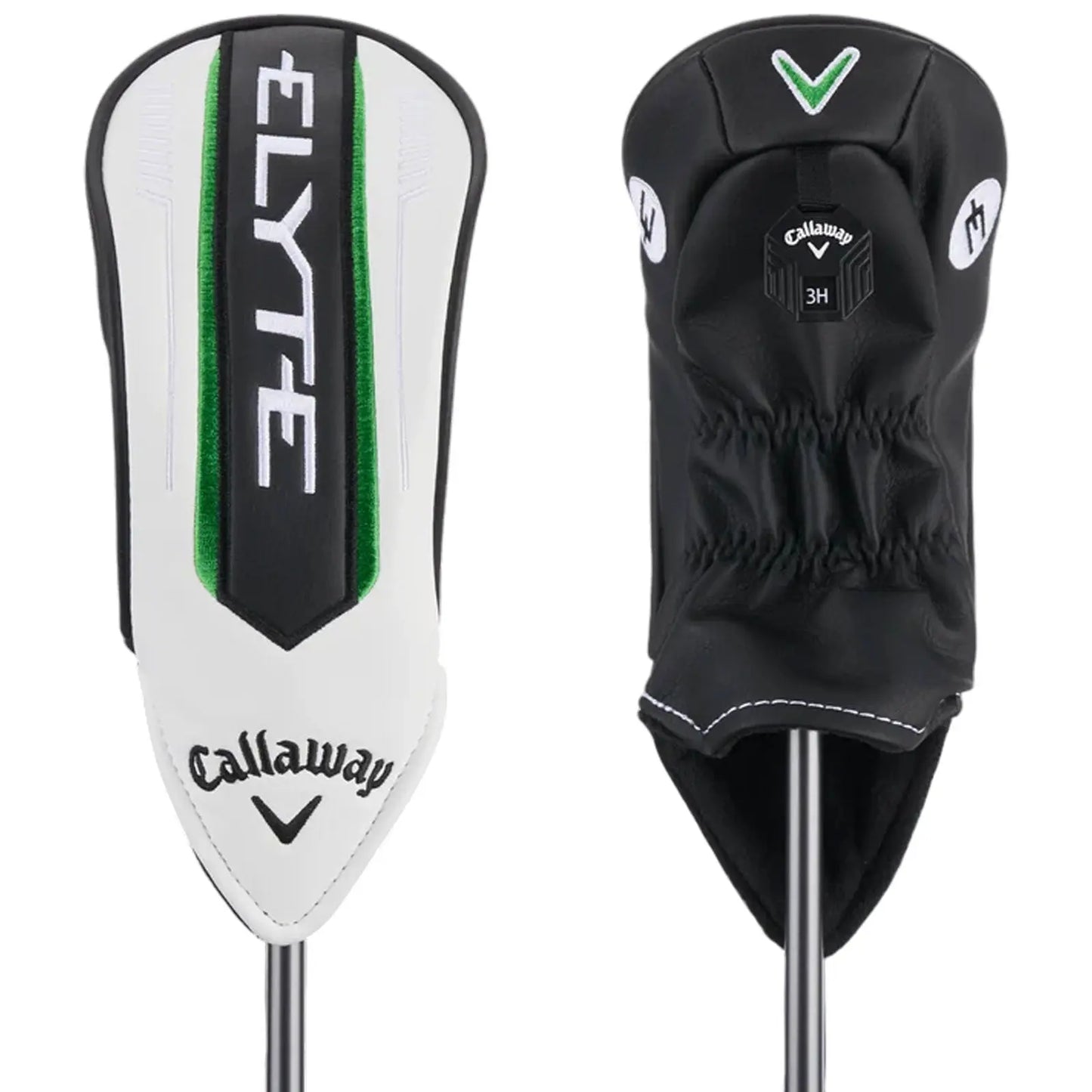 Callaway Golf Mens Elyte Hybrid