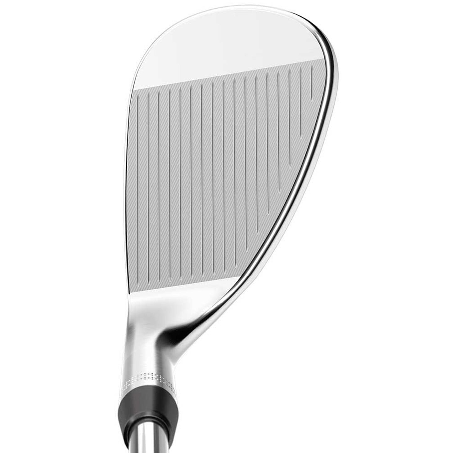 Callaway Mens Brushed Chrome Opus Wedge - 58 T-Grind