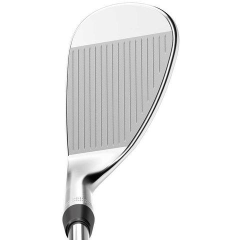 Callaway Mens Brushed Chrome Opus Wedge - 58 C-Grind