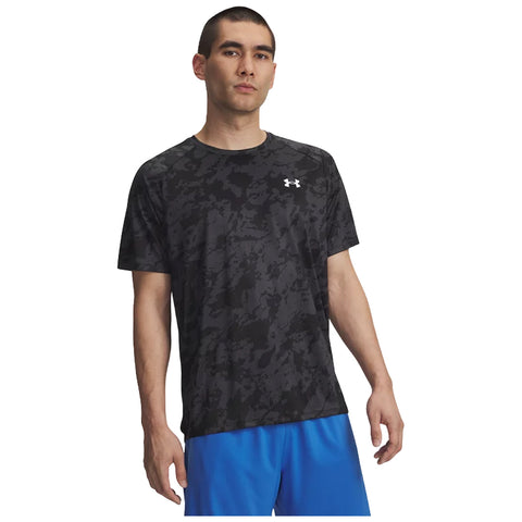 Under Armour Mens Tech 2.0 T-Shirt
