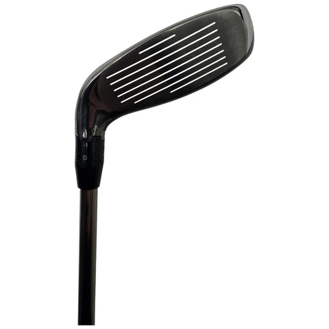 EX-DEMO Callaway Mens Big Bertha Hybrid