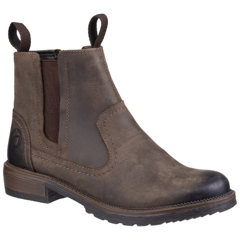 Cotswold Ladies Laverton Waterproof Dealer Boots