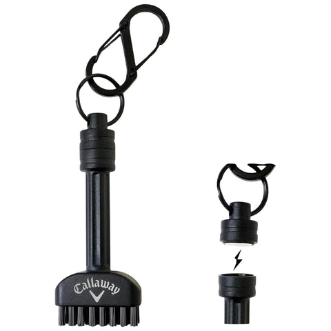 Callaway Magnetic Golf Club Brush