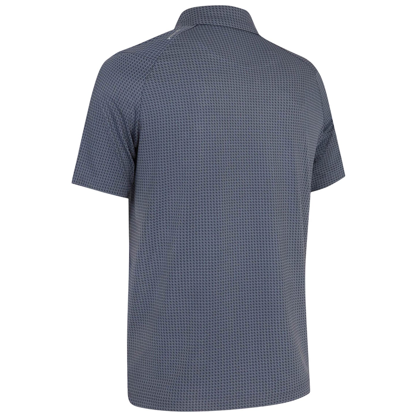 Callaway Mens Odyssey Print Polo Shirt
