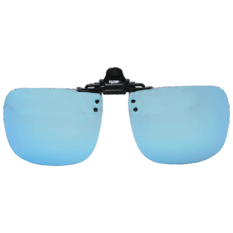 Eyelevel Polarized Clip-On Sunglasses