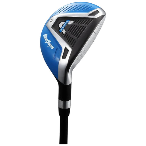 MacGregor Junior V-Max LEFT Hand Package Set - 9-12 Years