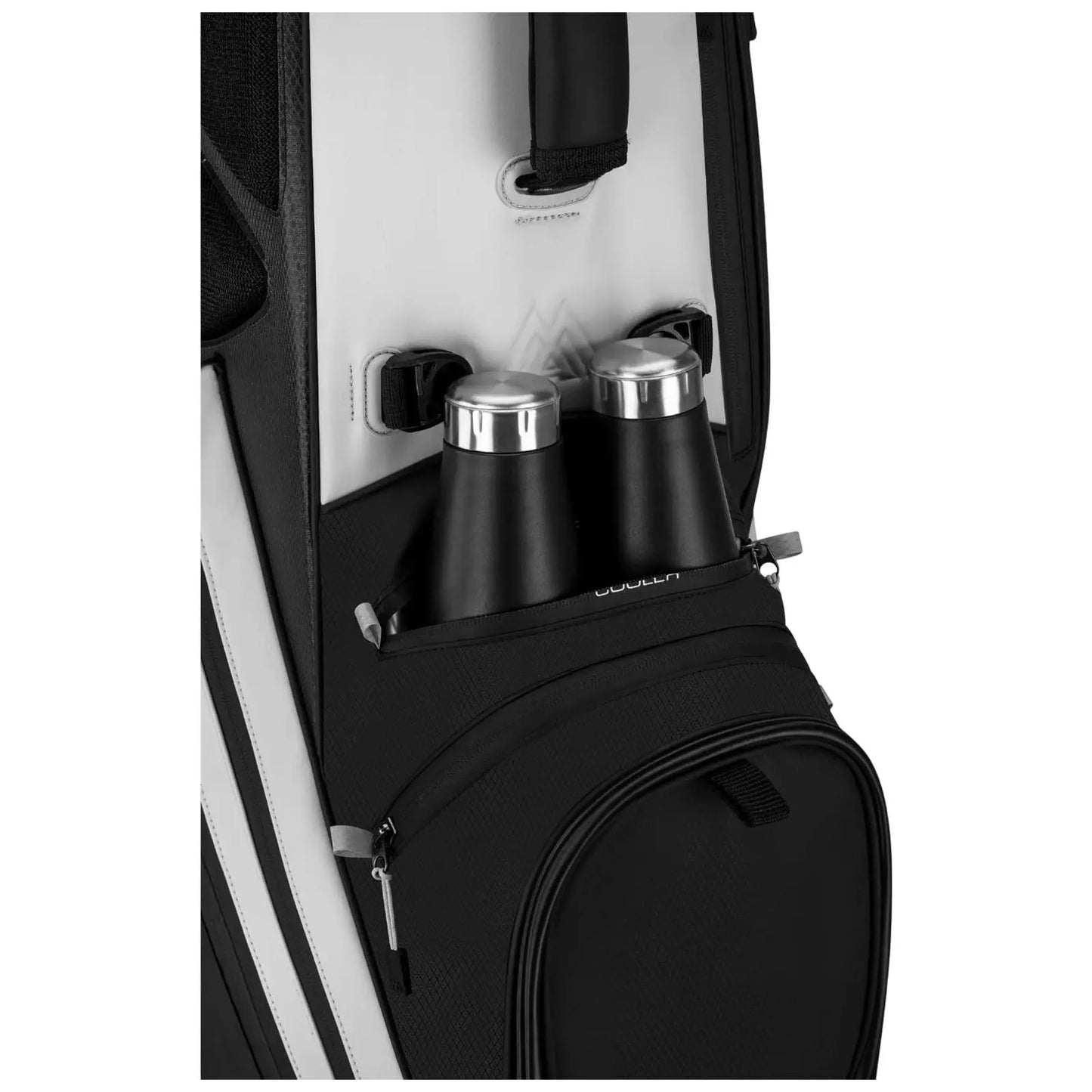 Big Max Dri Lite Hybrid Tour 2 Golf Stand Bag